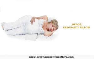 Wedge Pregnancy Pillow 2019
