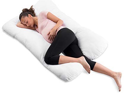 ComfySure Pregnancy Pillow