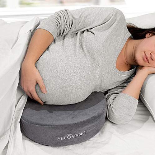 Hiccapop Pregnancy Pillow