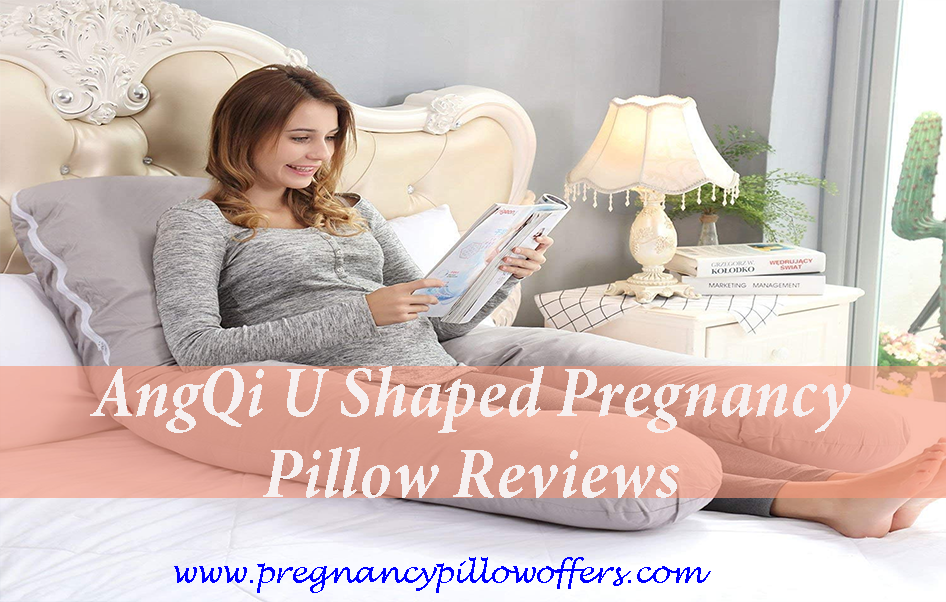 AngQi Full Body U Shaped Pregnancy Pillow Reviews 2024