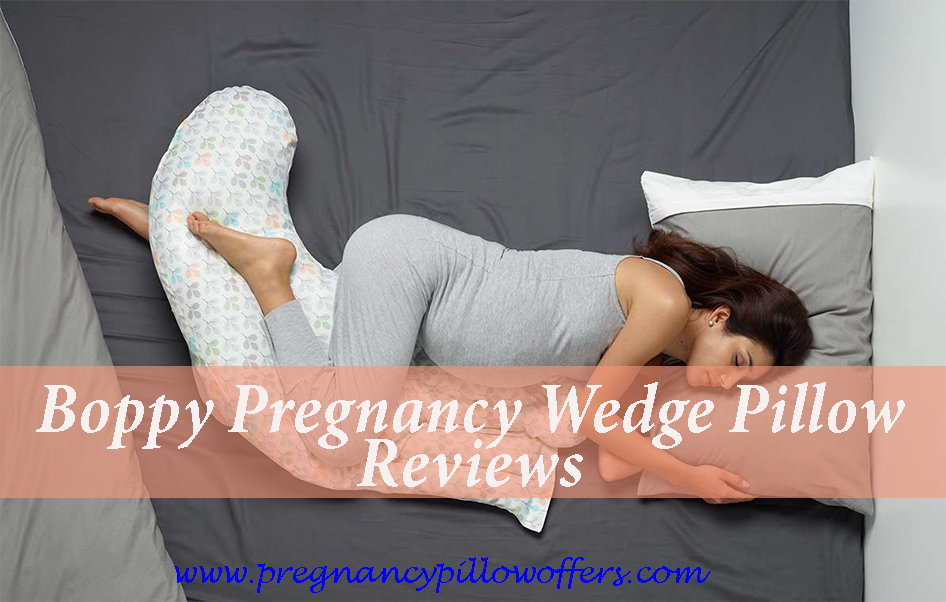 Boppy Pregnancy Pillow Reviews 2021 Best For Hip Pain
