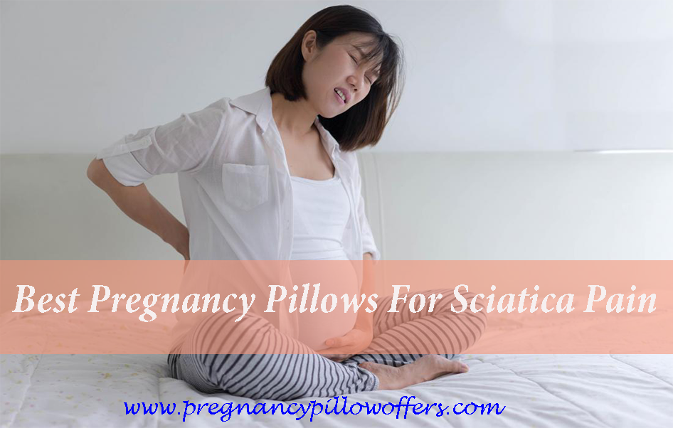 Best Pregnancy Pillows For Sciatica Pain 2020 Reviews