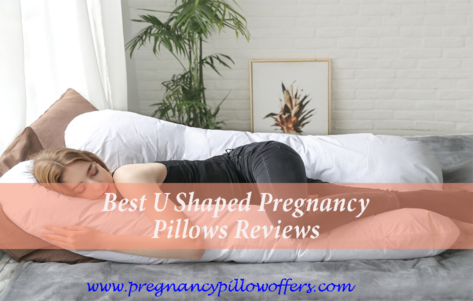 Top 7 Best U Shaped Pregnancy Pillows 2020 Reviews & Buyer Guide