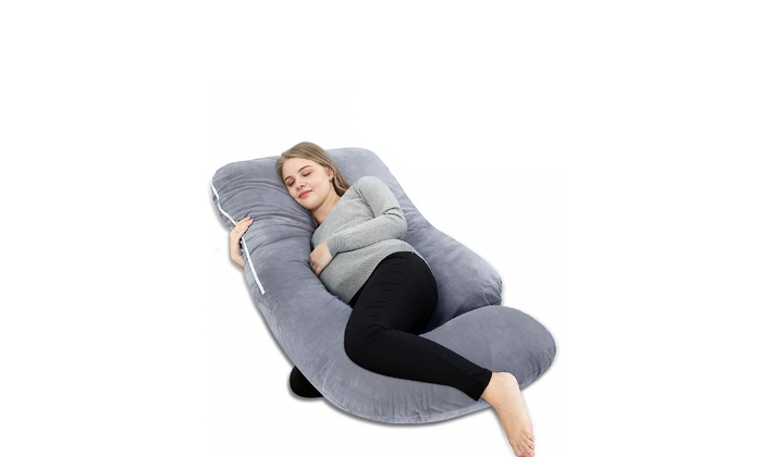 Insen Pregnancy Body Pillow